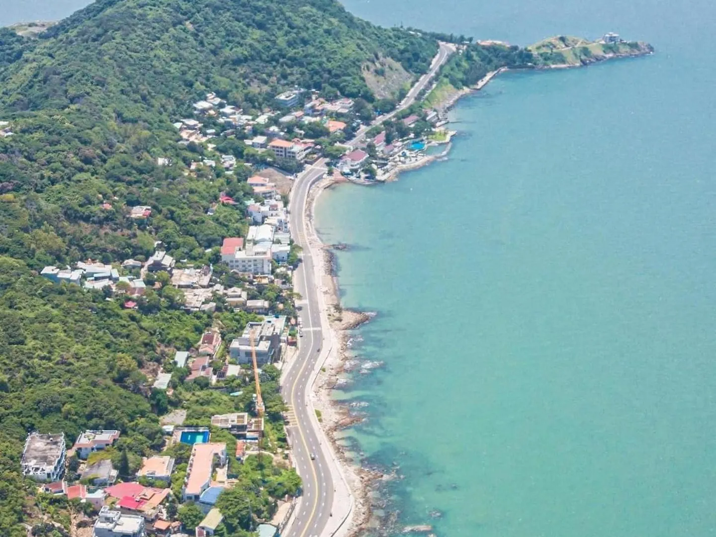 The Song Vung Tau Apartment