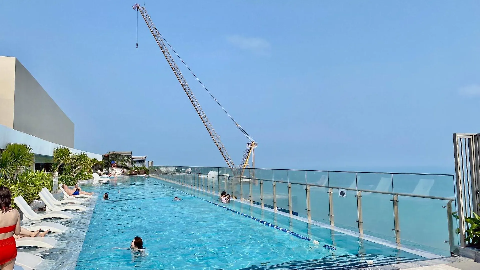 The Song Vung Tau Apartment