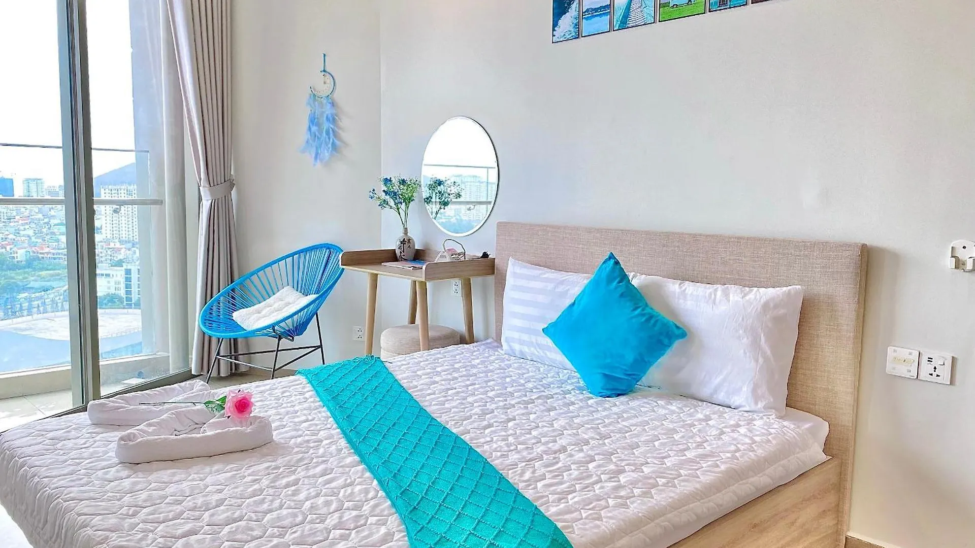 The Song Vung Tau Apartment