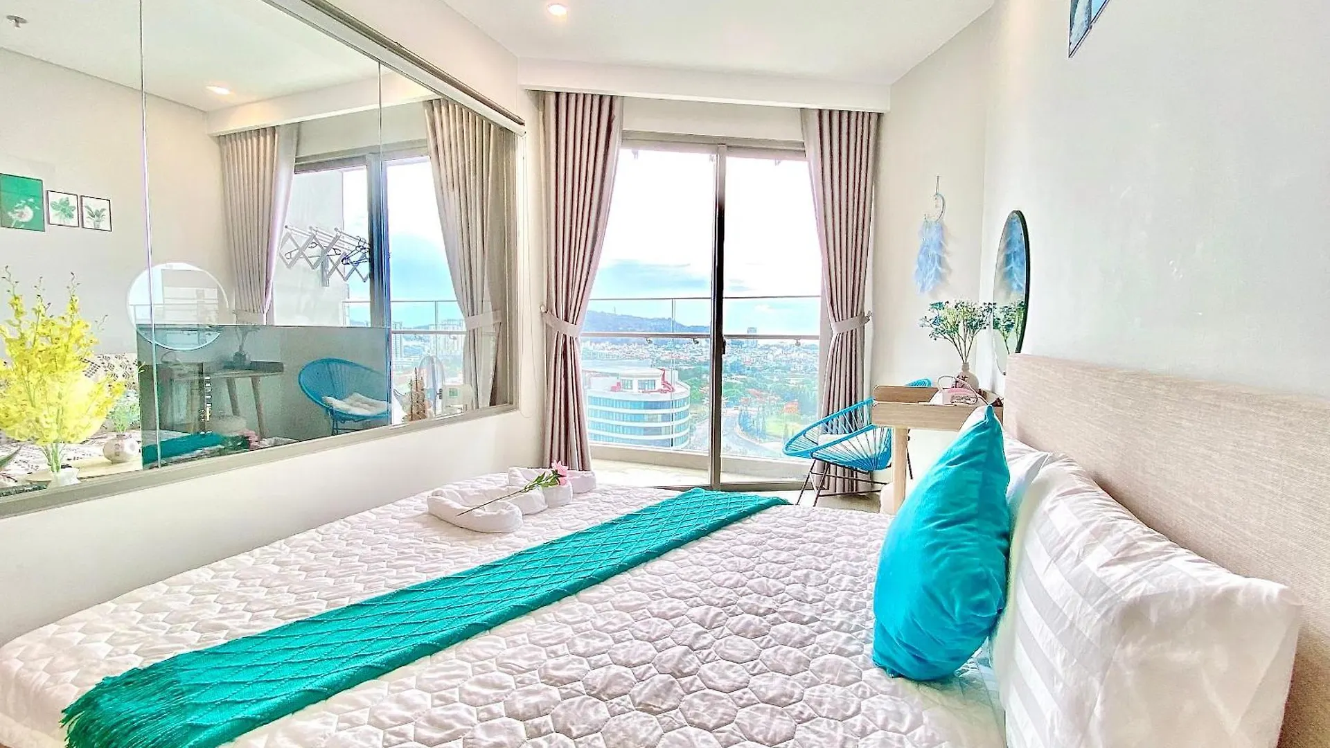 The Song Vung Tau Apartment Vietnam