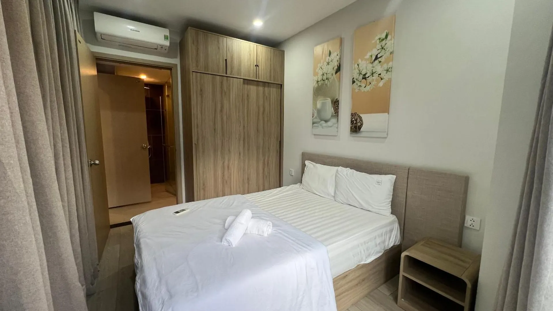 The Song Vung Tau Apartment