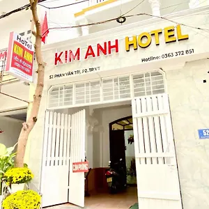Kim Anh Vung Tau