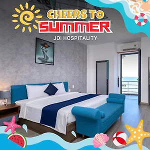 Joi Hospitality - Front Vung Tau