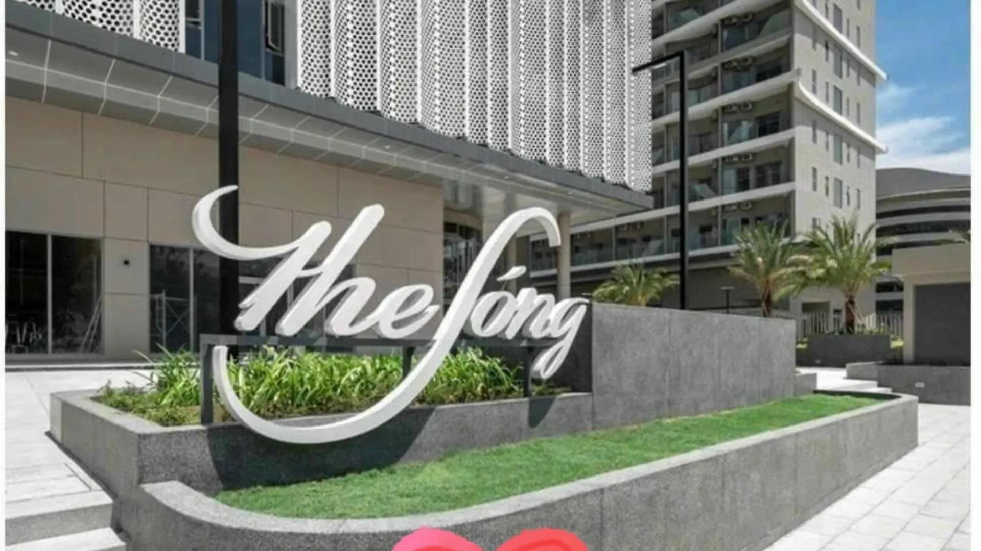 The Song Vung Tau Apartment
