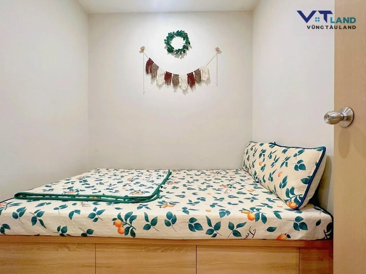 The Song Vung Tau Apartment Vietnam