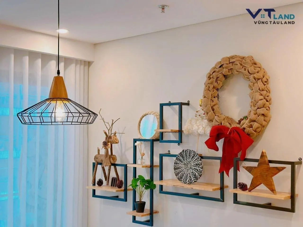 The Song Vung Tau Apartment