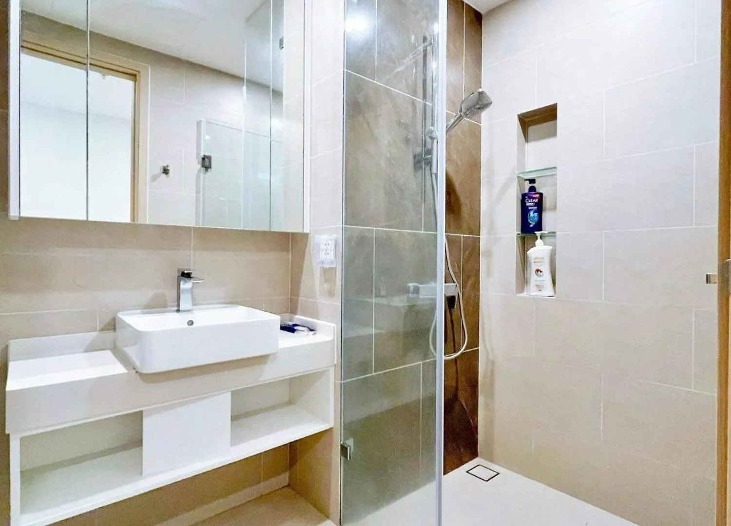 The Song Vung Tau Apartment