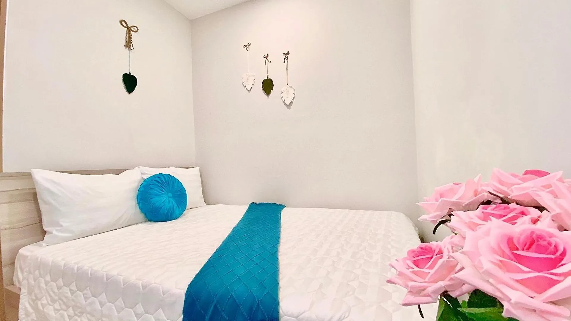 The Song Vung Tau Apartment