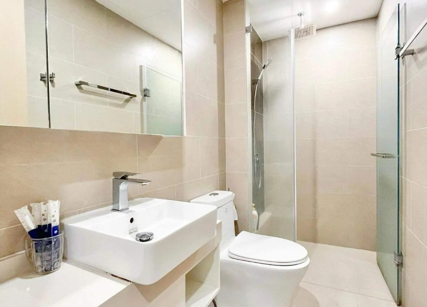 The Song Vung Tau Apartment Vietnam