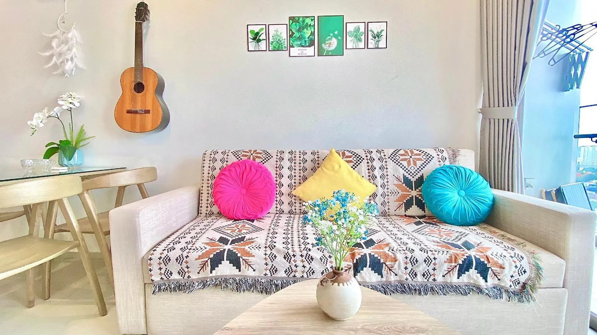 The Song Vung Tau Apartment