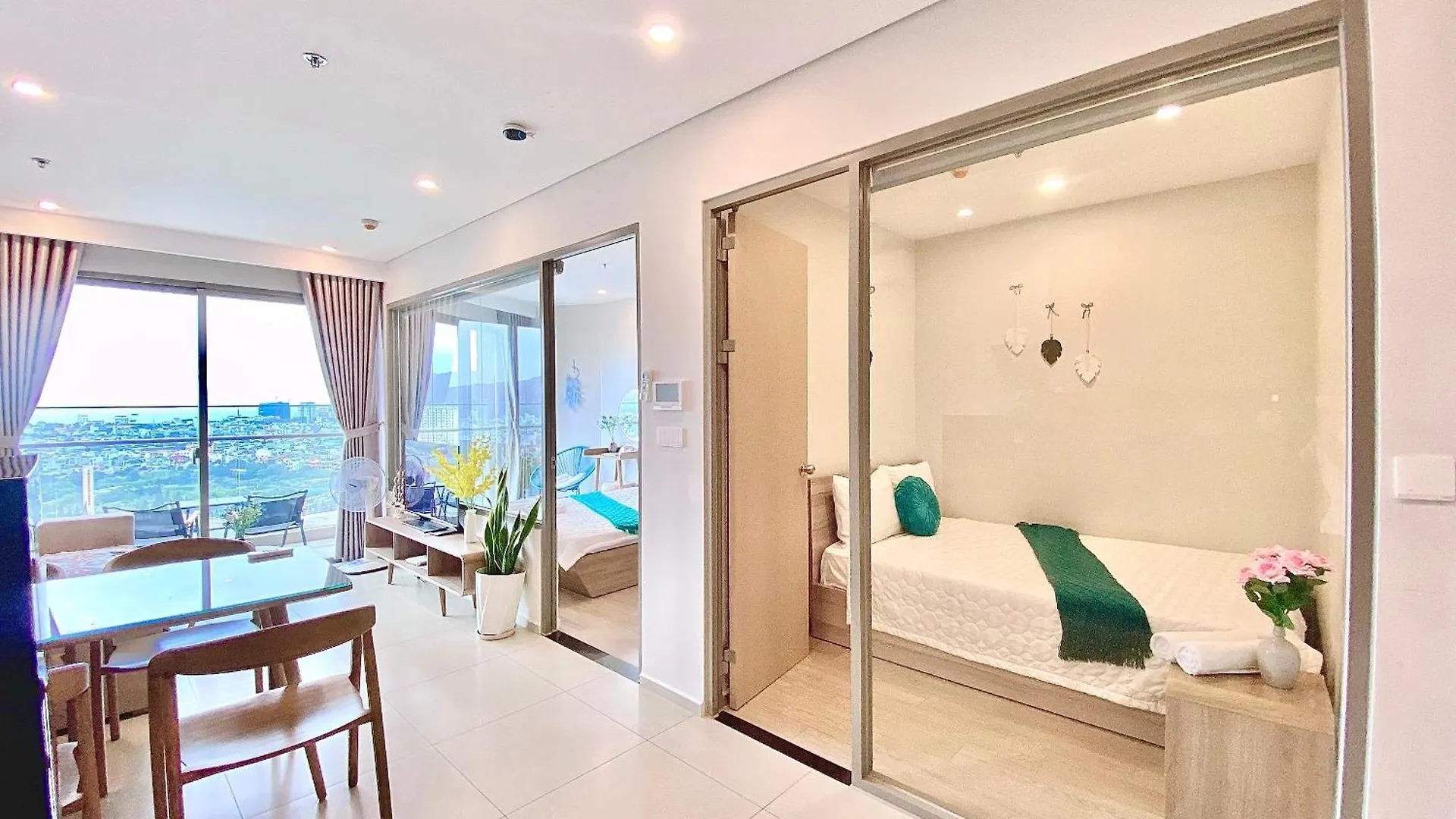 The Song Vung Tau Apartment