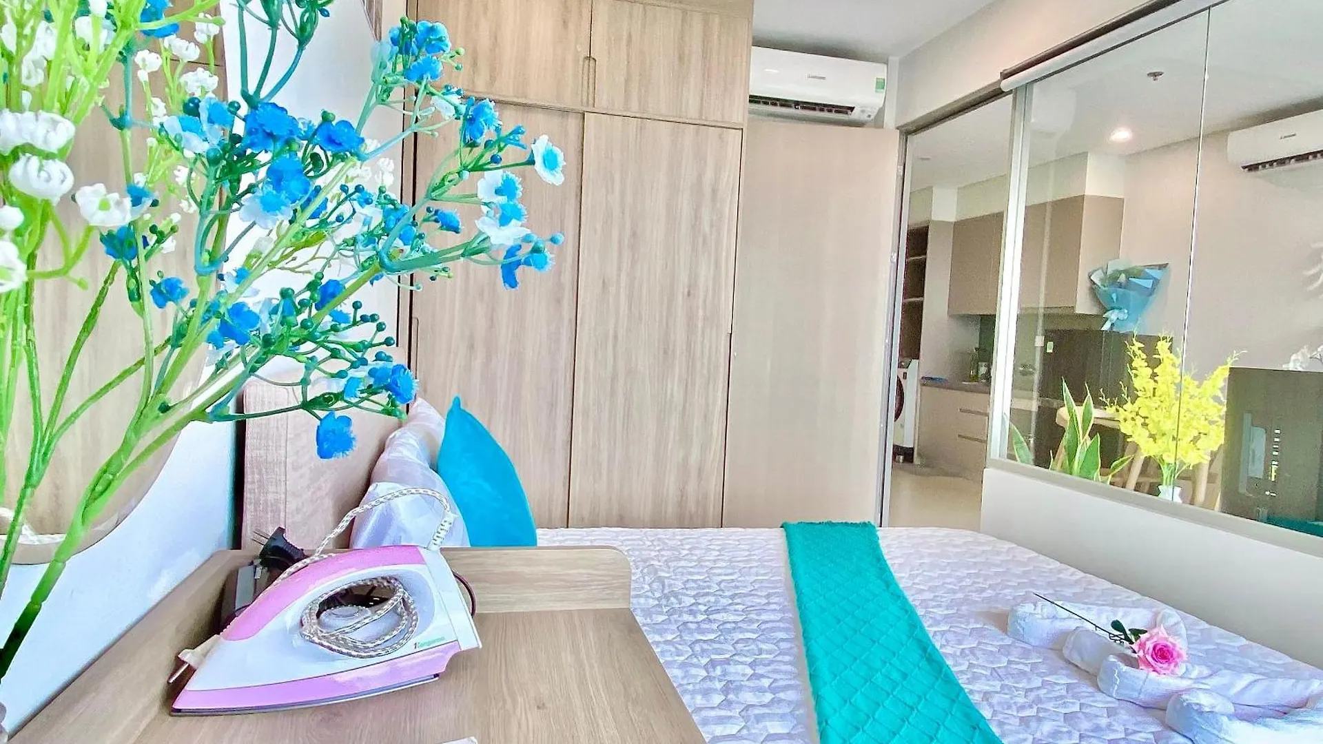 The Song Vung Tau Apartment
