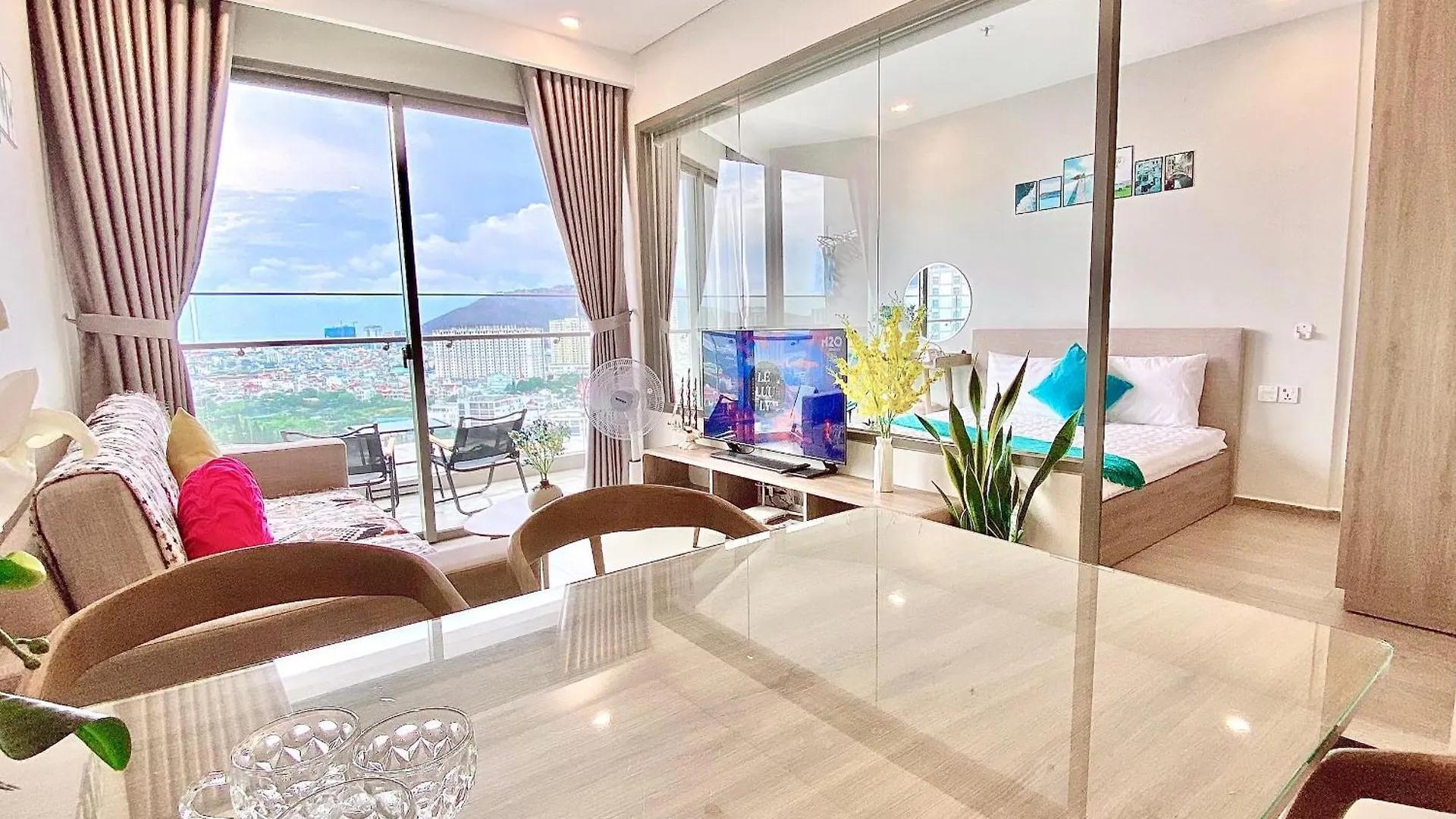 The Song Vung Tau Apartment