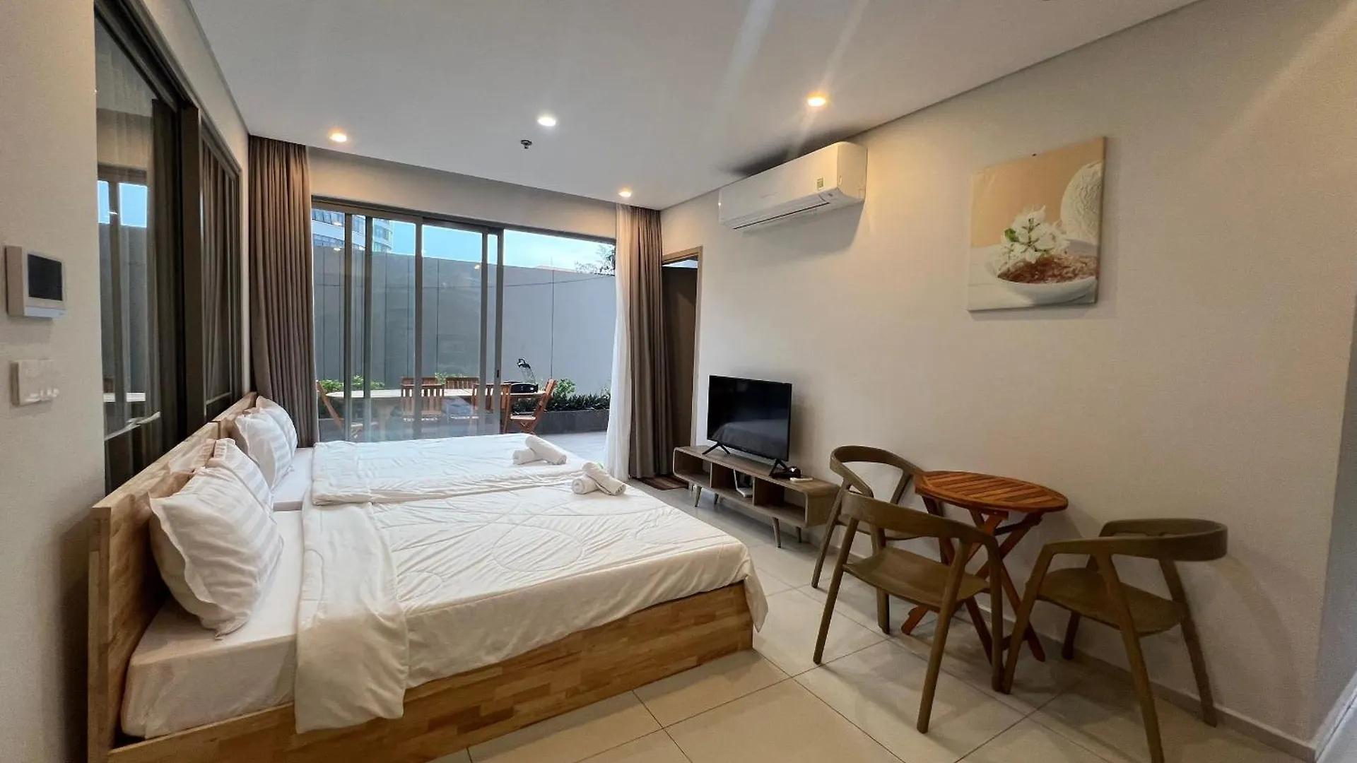 The Song Vung Tau Apartment 0*,  Vietnam