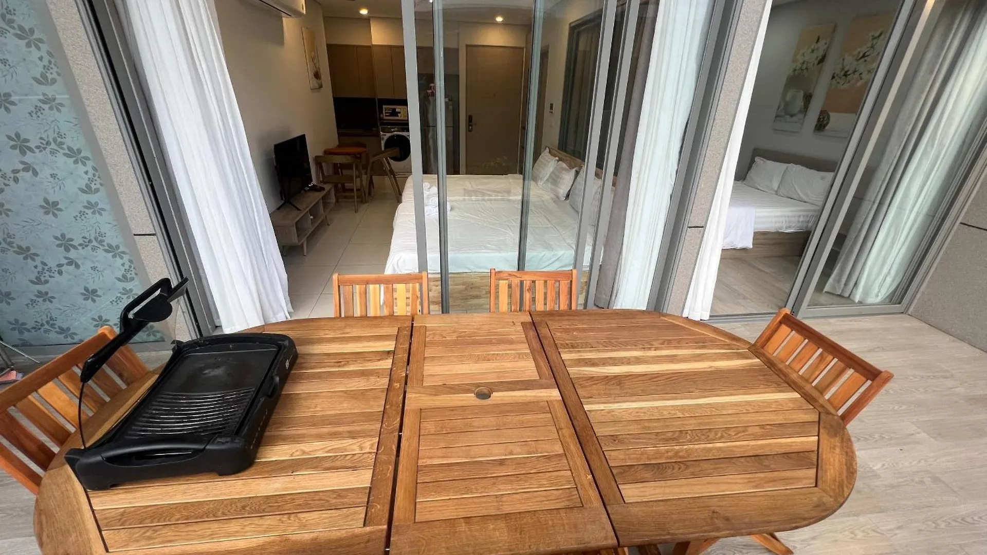 The Song Vung Tau Apartment